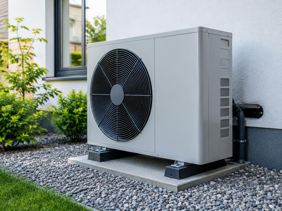 Pompe di calore